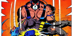 Batman - The Dark Knight Rises Wallpaper