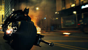 Batman The Dark Knight Rises - Wallpaper Wallpaper