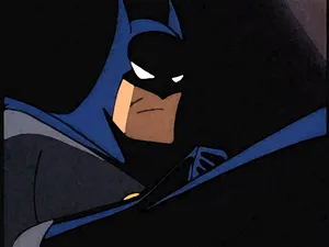 Batman The Protector Of Gotham Wallpaper