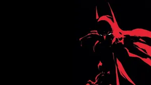 Batman Ushers In Justice Wallpaper