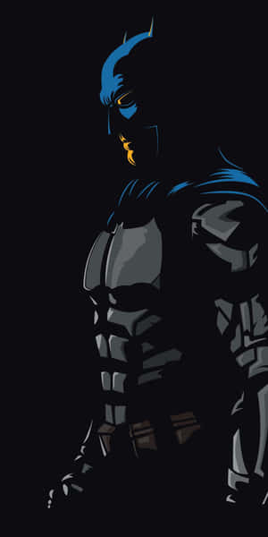 Batman Wallpaper Hd Wallpaper