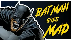 Batman Year One 1280 X 720 Wallpaper Wallpaper