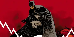 Batman Year One 1400 X 700 Wallpaper Wallpaper