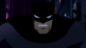 Batman Year One Wallpaper