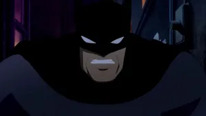 Batman Year One Wallpaper