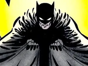 Batman Year One: A Dark And Heroic Beginning Wallpaper