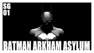 Batman Year One: A Gritty And Dark Origin Story Wallpaper