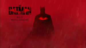 Batman Year One - The Dark Knight In Action Wallpaper
