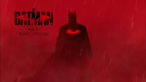Batman Year One - The Dark Knight In Action Wallpaper