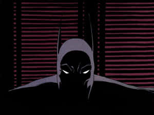 Batmanin Shadow Dark Victory Wallpaper