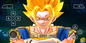 Battle Epic Battles With Dragon Ball Super Games! Wallpaper