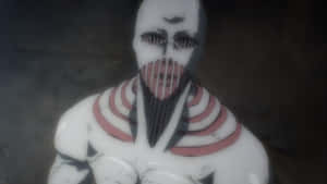 Battle Ready: War Hammer Titan Charging Into Combat