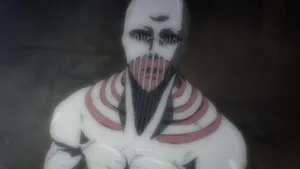 Battle Ready: War Hammer Titan Charging Into Combat