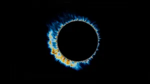 Battle The Darkness With Mac Dark Wallpaper