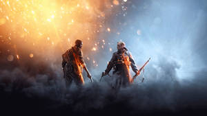 Battlefield 1 8k Gaming Wallpaper