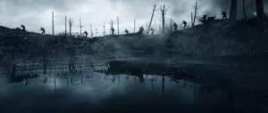 Battlefield 1 Hd Apocalypse Wallpaper