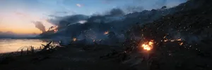 Battlefield 1 Hd Cape Helles Wallpaper