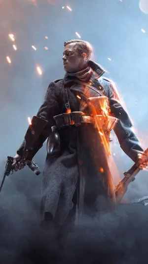 Battlefield 1 - Pc - Pc - Pc - Pc - Pc - Pc Wallpaper