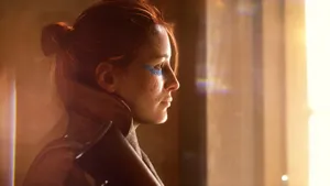 Battlefield 5 4k Hanna Delacroix Wallpaper