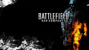 Battlefield Bad Company 2 Desktop Background Wallpaper