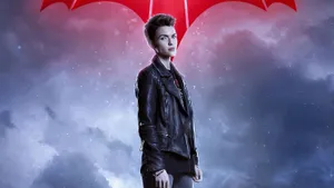 Batwoman Ruby Rose Wallpaper