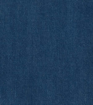 Be Bold In Denim Blue Wallpaper