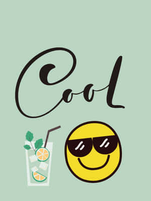 Be Cool Wallpaper