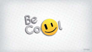 Be Cool Logo By Adobe Adobe Adobe Adobe Adobe Ad Wallpaper