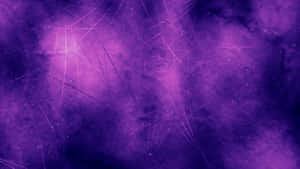 Be Daring With The Purple Grunge Aesthetic. Wallpaper