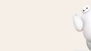 Be Mesmerised By Apple's Aesthetic Disney Laptop Wallpaper