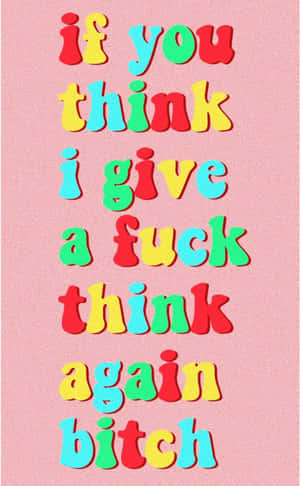 Be Part Of The Vsco Girl Trend With Style And Confidence! Wallpaper