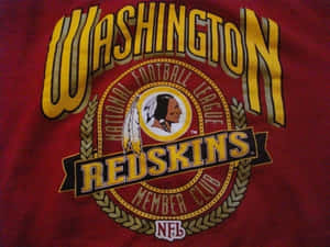 Be Part Of Washington Redskins Fan Network Wallpaper