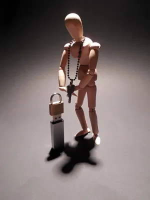 Be Prepared: Ensure Your Data Is Backed Up And Secure Wallpaper