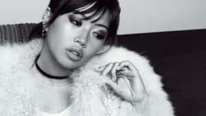 Beabadoobee Style Inspiration Wallpaper