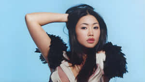 Beabadoobee Style Inspiration Wallpaper