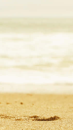 Beach 2160 X 3840 Wallpaper Wallpaper