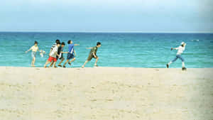 Beachside_ Childrens_ Race.jpg Wallpaper