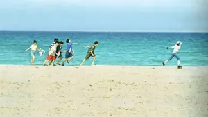 Beachside_ Childrens_ Race.jpg Wallpaper