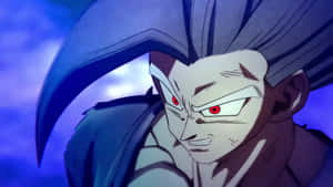 Beast_ Gohan_ Profile_ Picture Wallpaper