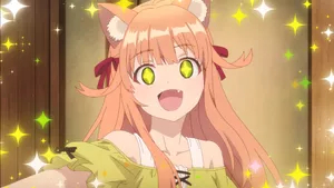 Beast Tamer Mesmerizing The Ferocious Creature Wallpaper