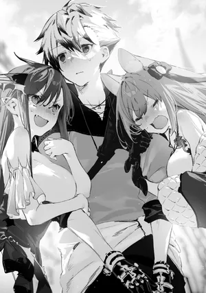 Beast Tamer Showcasing His Dominance Over A Majestic Creature Wallpaper