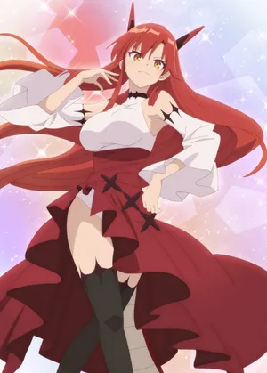 Beast Tamer With His Magnificent Creature Wallpaper