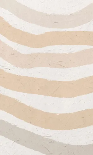 Beautiful Aerial View Of A City Wallpaper