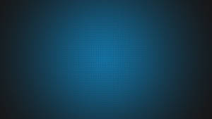 Beautiful And Mysterious Dark Blue Vignette Wallpaper