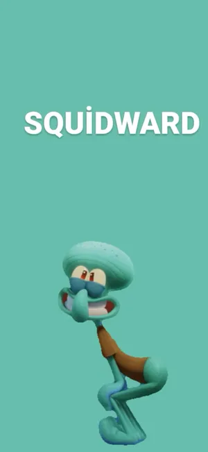 Beautiful Autumn Sunset Over A Lake Wallpaper