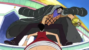 Beautiful Baroque Works Artwork Wallpaper