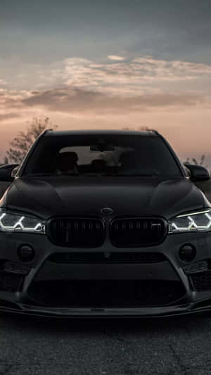 Beautiful Bmw M Iphone Screen Theme Wallpaper