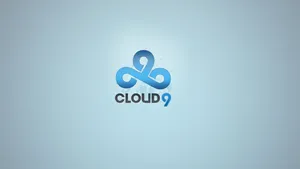 Beautiful Cloud 9 Sky Wallpaper