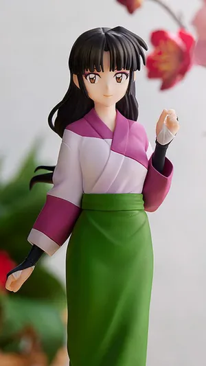 Beautiful Crystal Clear Sango Wallpaper