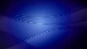 Beautiful Dark Blue Abstract Lines Wallpaper